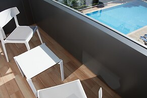 Hotel Joan Miró Museum