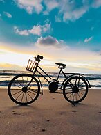 Hotel Joan Miró Museum