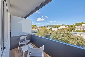 Hotel Joan Miró Museum