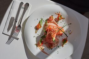 Hotel Joan Miró Museum