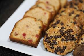 Hotel Joan Miró Museum