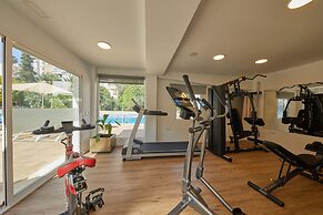 Hotel Joan Miró Museum