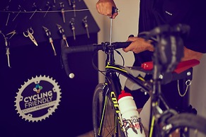 Hotel Joan Miró Museum