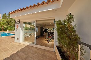 Hotel Joan Miró Museum