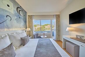 Hotel Joan Miró Museum