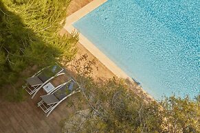 Hotel Joan Miró Museum