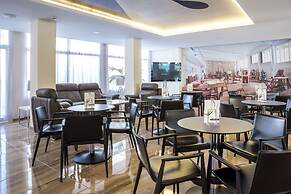 Hotel Joan Miró Museum