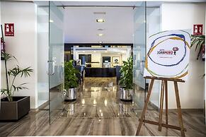 Hotel Joan Miró Museum