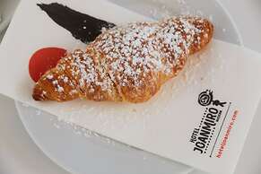 Hotel Joan Miró Museum