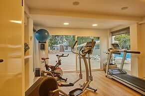 Hotel Joan Miró Museum