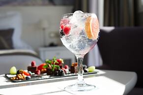 Hotel Joan Miró Museum