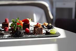 Hotel Joan Miró Museum