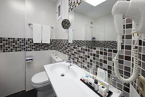 Hotel Joan Miró Museum