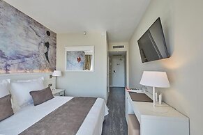 Hotel Joan Miró Museum