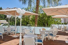 Hotel Joan Miró Museum