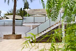 Hotel Joan Miró Museum