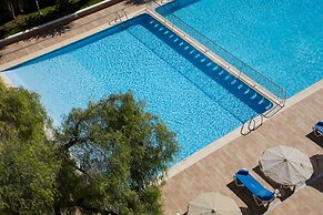 Hotel Joan Miró Museum