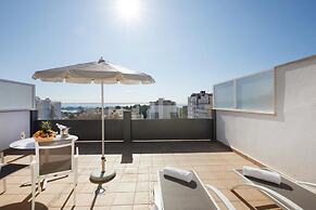 Hotel Joan Miró Museum