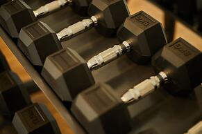 Hotel Joan Miró Museum