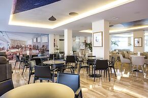 Hotel Joan Miró Museum