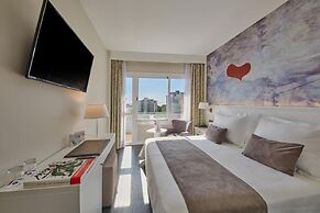 Hotel Joan Miró Museum