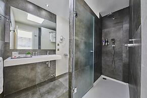 Hotel Joan Miró Museum