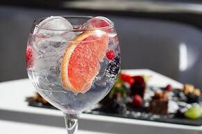 Hotel Joan Miró Museum