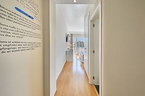 Hotel Joan Miró Museum