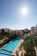 Hotel Joan Miró Museum