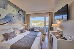 Hotel Joan Miró Museum