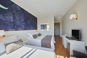 Hotel Joan Miró Museum