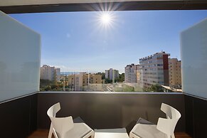 Hotel Joan Miró Museum