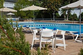 Hotel Joan Miró Museum