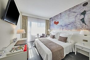 Hotel Joan Miró Museum