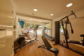 Hotel Joan Miró Museum