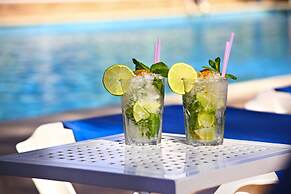 Hotel Joan Miró Museum