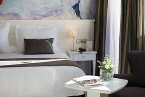 Hotel Joan Miró Museum