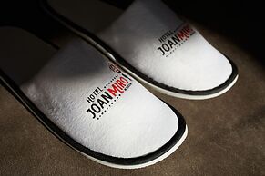 Hotel Joan Miró Museum