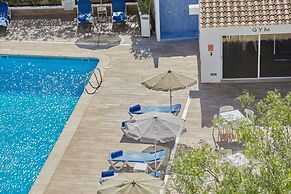 Hotel Joan Miró Museum