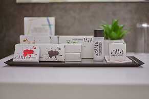 Hotel Joan Miró Museum