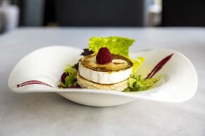 Hotel Joan Miró Museum