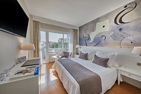 Hotel Joan Miró Museum