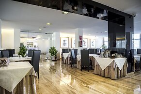 Hotel Joan Miró Museum