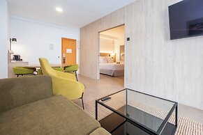 ARTIEM Audax - Adults Only Hotel