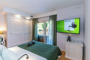 ARTIEM Audax - Adults Only Hotel