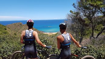 ARTIEM Audax - Adults Only Hotel