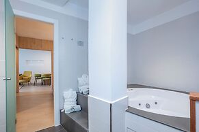 ARTIEM Audax - Adults Only Hotel