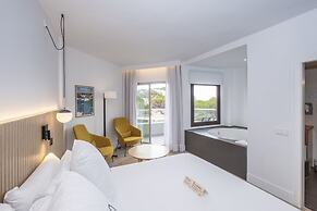 ARTIEM Audax - Adults Only Hotel