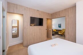 ARTIEM Audax - Adults Only Hotel