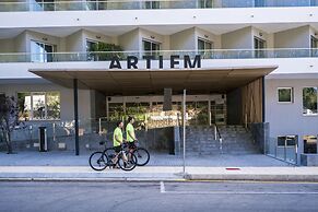 ARTIEM Audax - Adults Only Hotel